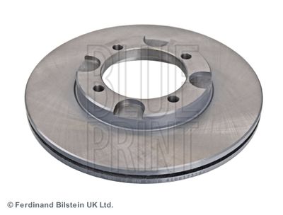 Brake Disc BLUE PRINT ADG04308