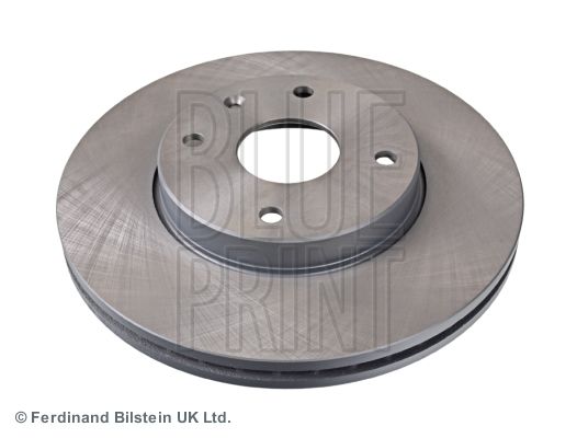 BLUE PRINT ADG043125 Brake Disc