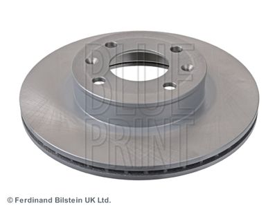 Brake Disc BLUE PRINT ADG043133