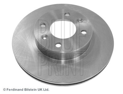Brake Disc BLUE PRINT ADG043142