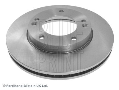Brake Disc BLUE PRINT ADG043145