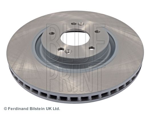 BLUE PRINT ADG043180 Brake Disc