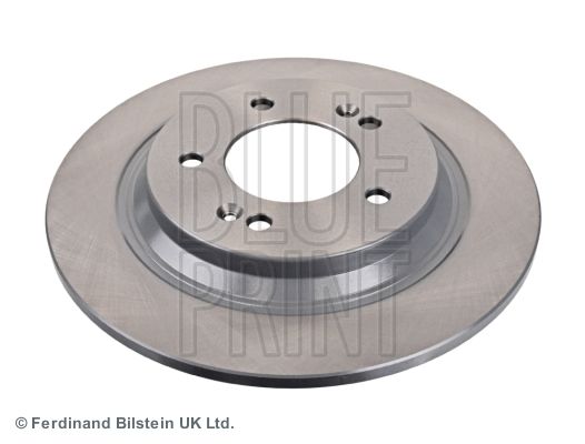 BLUE PRINT ADG043196 Brake Disc