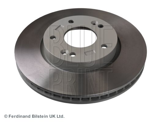 BLUE PRINT ADG043205 Brake Disc