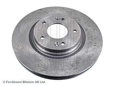 Brake Disc BLUE PRINT ADG043224