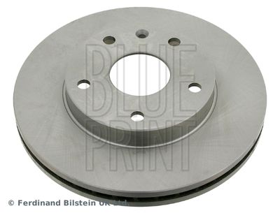 Brake Disc BLUE PRINT ADG04329