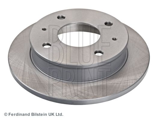 BLUE PRINT ADG04340 Brake Disc