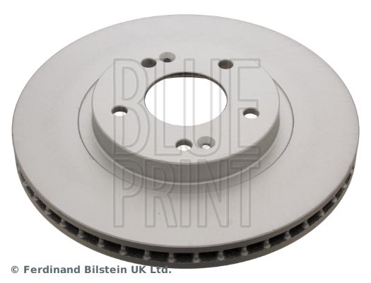 BLUE PRINT ADG04341 Brake Disc