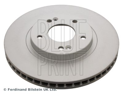 Brake Disc BLUE PRINT ADG04341