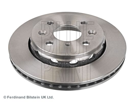 BLUE PRINT ADG04342 Brake Disc