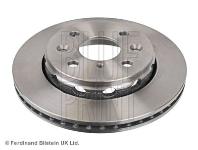 Brake Disc BLUE PRINT ADG04342