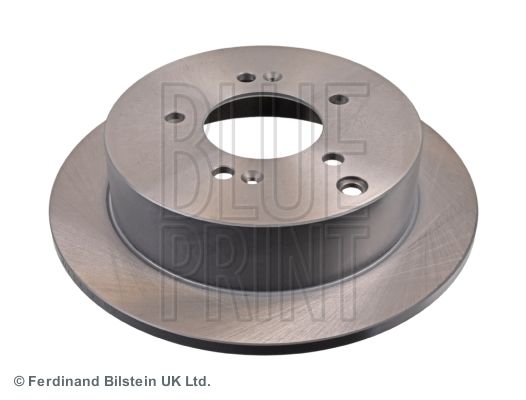 BLUE PRINT ADG04345 Brake Disc