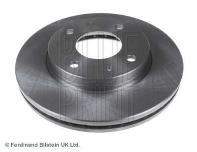 Brake Disc BLUE PRINT ADG04352
