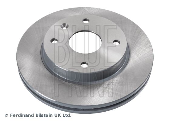 BLUE PRINT ADG04363 Brake Disc