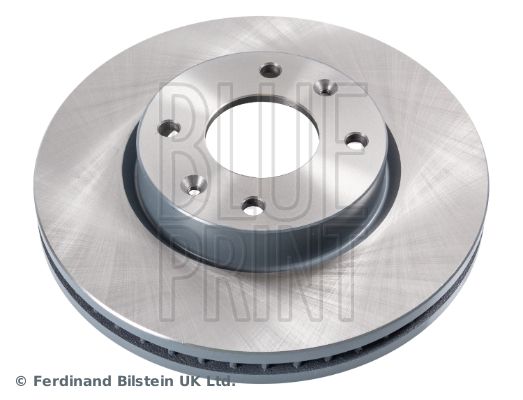 BLUE PRINT ADG04365 Brake Disc