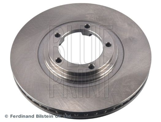 BLUE PRINT ADG04380 Brake Disc