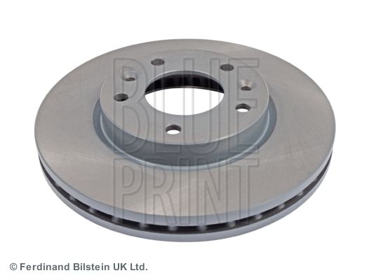 BLUE PRINT ADG04381 Brake Disc