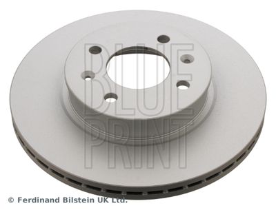Brake Disc BLUE PRINT ADG04382