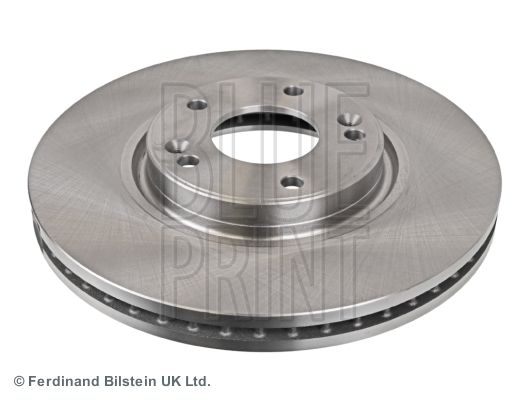 BLUE PRINT ADG04393 Brake Disc