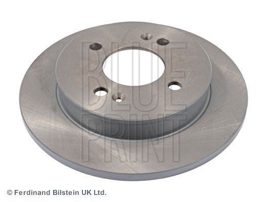 BLUE PRINT ADG04396 Brake Disc