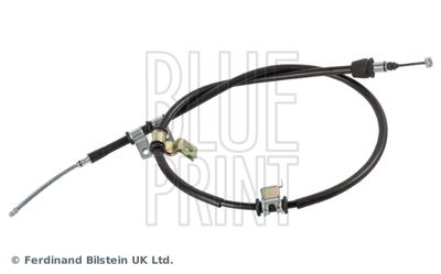 Cable Pull, parking brake BLUE PRINT ADG046179