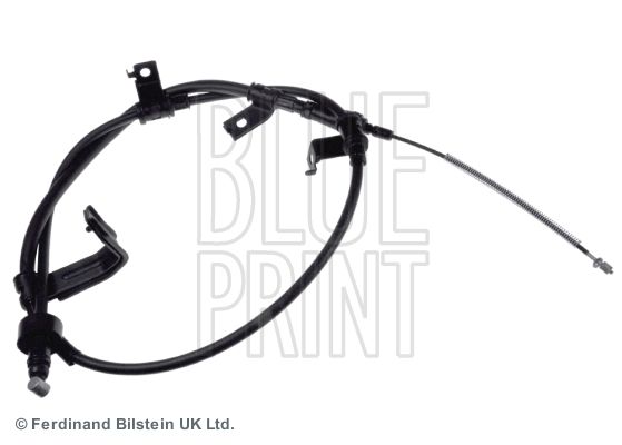 BLUE PRINT ADG046180 Cable Pull, parking brake