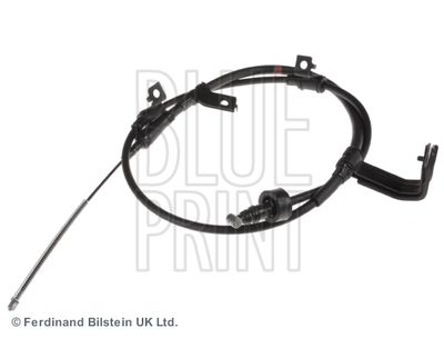 Cable Pull, parking brake BLUE PRINT ADG046220