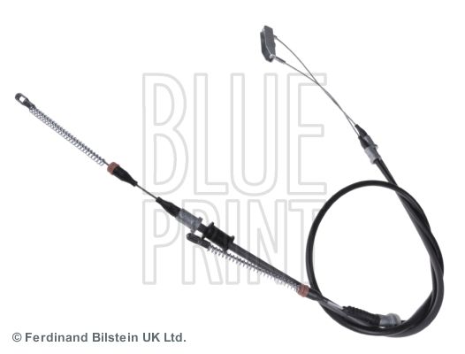 BLUE PRINT ADG04647 Cable Pull, parking brake