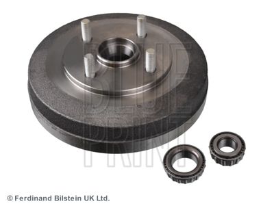 Brake Drum BLUE PRINT ADG04722
