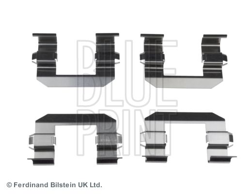 BLUE PRINT ADG048605 Accessory Kit, disc brake pad