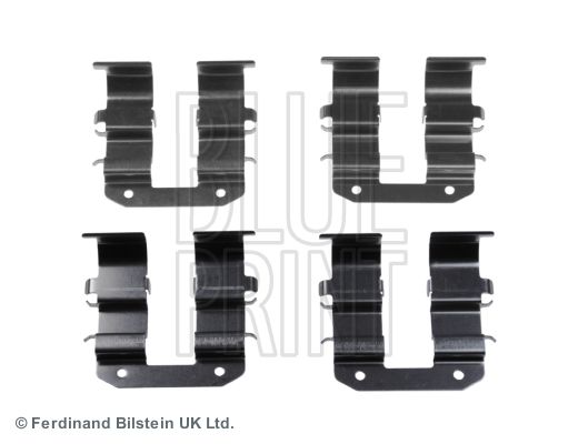 BLUE PRINT ADG048606 Accessory Kit, disc brake pad