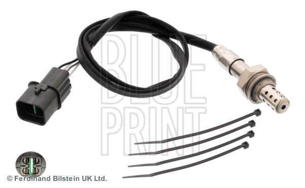 BLUE PRINT ADG07072 Lambda Sensor