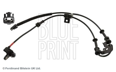 Sensor, wheel speed BLUE PRINT ADG071101