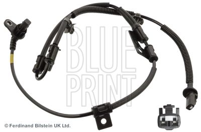 Sensor, wheel speed BLUE PRINT ADG071110