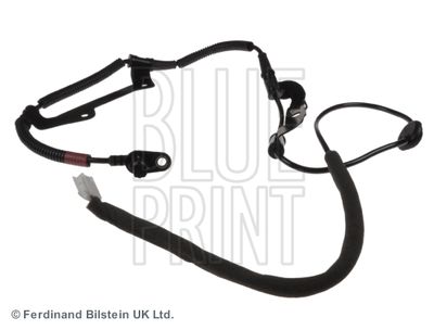 Sensor, wheel speed BLUE PRINT ADG07141
