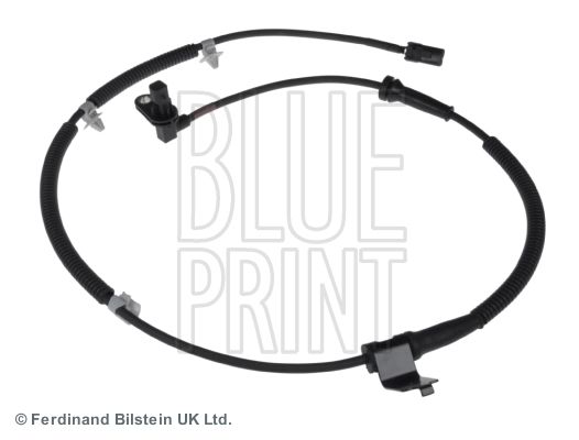 BLUE PRINT ADG07153 Sensor, wheel speed