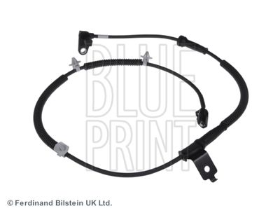 Sensor, wheel speed BLUE PRINT ADG07154