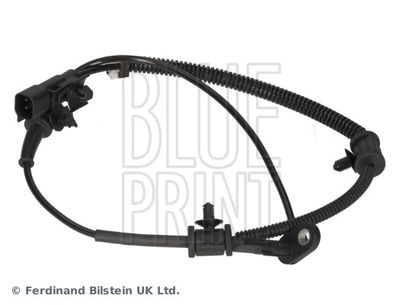 Sensor, wheel speed BLUE PRINT ADG07193