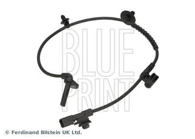 Sensor, wheel speed BLUE PRINT ADG07196