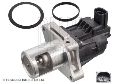 EGR Valve BLUE PRINT ADG072131
