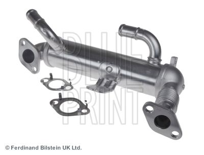 Cooler, exhaust gas recirculation BLUE PRINT ADG072502