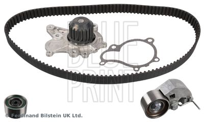 Water Pump & Timing Belt Kit BLUE PRINT ADG073750