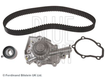 Water Pump & Timing Belt Kit BLUE PRINT ADG073751