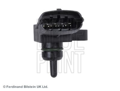 Sensor, intake manifold pressure BLUE PRINT ADG074234