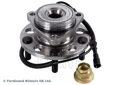 Wheel Bearing Kit BLUE PRINT ADG08272