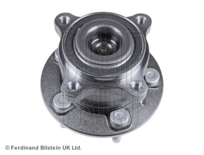 Wheel Bearing Kit BLUE PRINT ADG083116