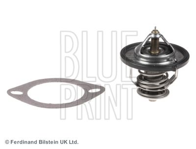 Thermostat, coolant BLUE PRINT ADG09243
