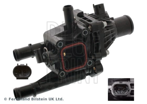 BLUE PRINT ADG09256 Thermostat Housing