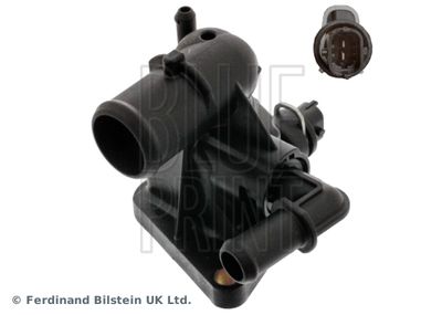 Thermostat, coolant BLUE PRINT ADG09258