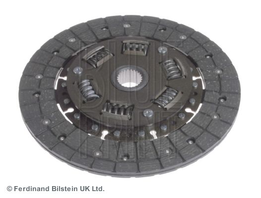 BLUE PRINT ADH23125 Clutch Disc